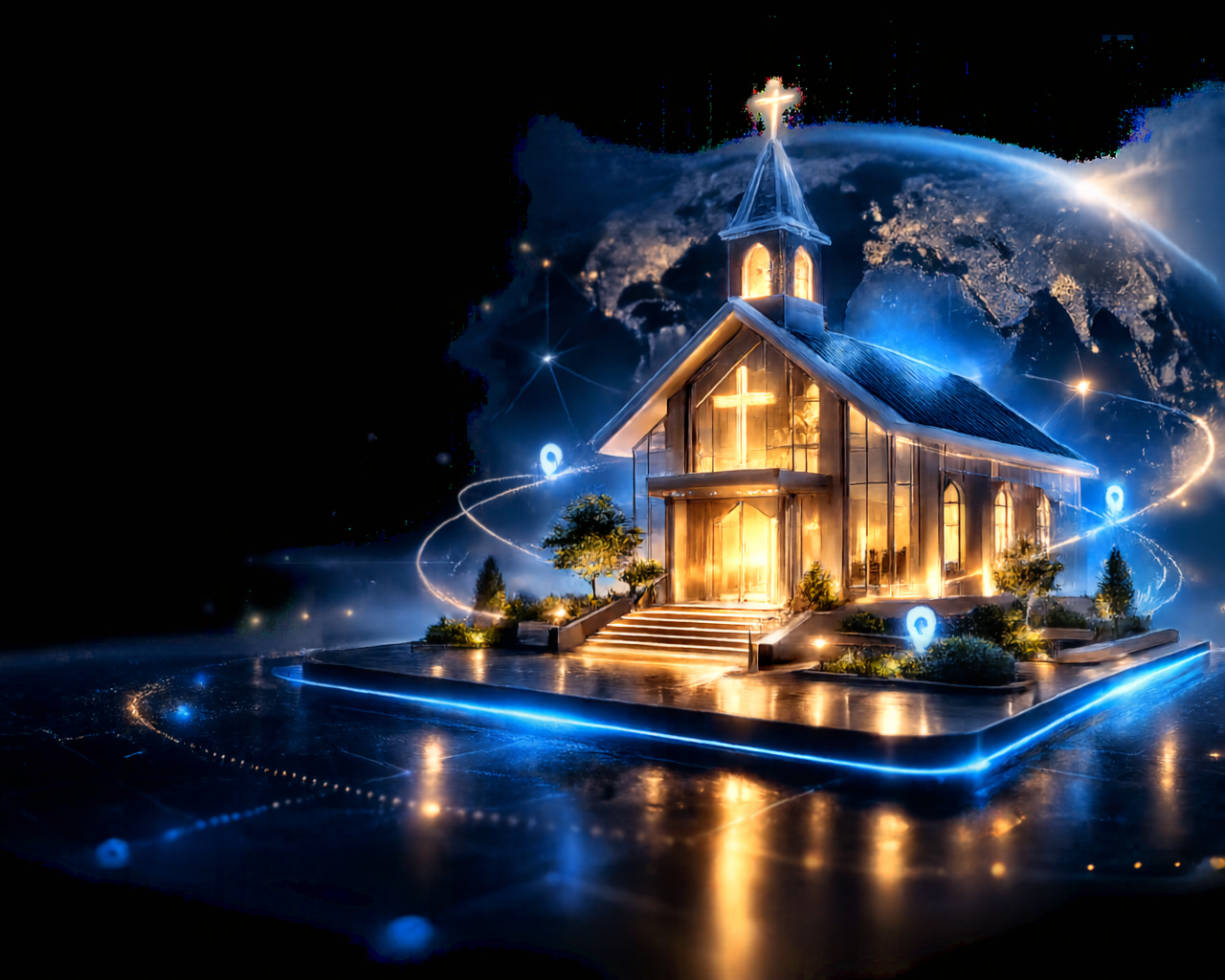 Evangelical Bible Church